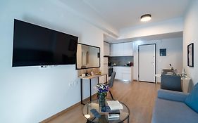 Zeus Executive Suites